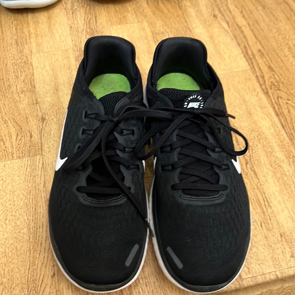 Nike Free Run